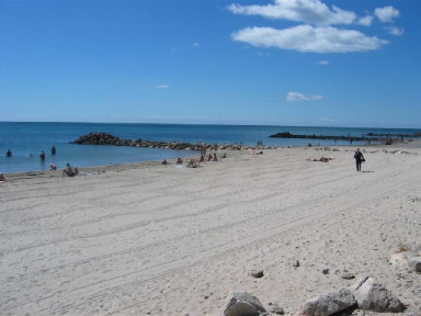 La Lagune - Languedoc-Roussillon - Frontignan - 468€/sem