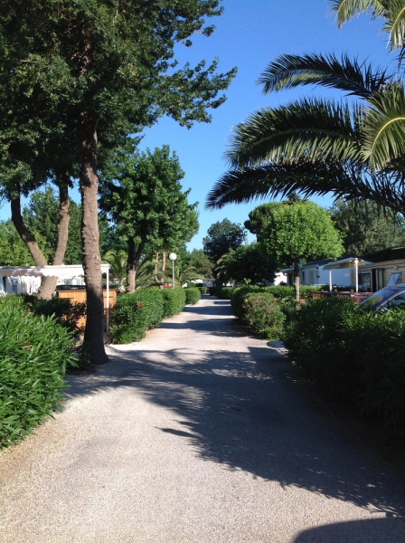 Camping La Marinade - Argelès-sur-Mer