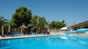 Camping Narbonne - 3 - MAGAZINs