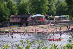 Camping Saint-Cirq-Lapopie - 2 - MAGAZINs