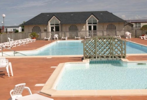 Camping Montmartin-sur-Mer - 3 - MAGAZINs