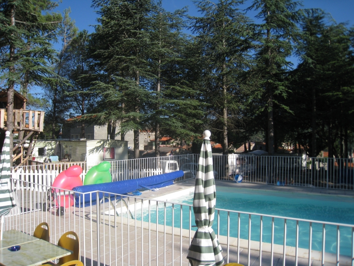 La Source - Languedoc-Roussillon - Sournia - 212€/sem