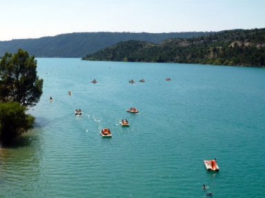 Camping Les Salles-sur-Verdon - 2 - MAGAZINs