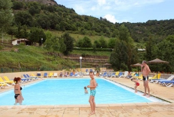 L'Ardéchois - Rhône-Alpen - Saint-Sauveur-de-Montagut - 568€/sem
