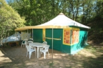 Camping - Les Vignes - Languedoc-Roussillon - Le Beldoire - Image #2