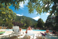 Camping - Les Vignes - Languedoc-Roussillon - Le Beldoire - Image #4