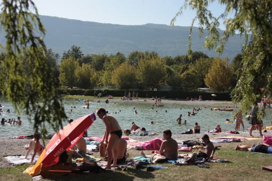 Le Clairet - Rhône-Alpen - Serrières-en-Chautagne - 150€/sem