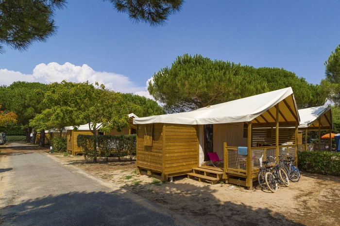 Camping Pianotolli-Caldarello - 2 - MAGAZINs