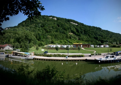 Campingplatz Doubs - 22 - MAGAZINs