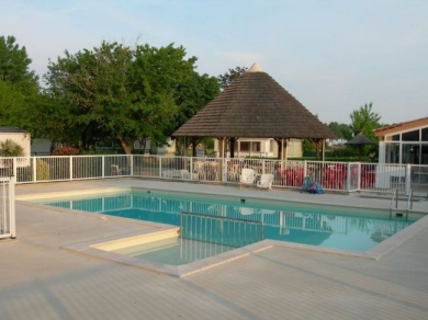 Le Fou du Roi - Languedoc-Roussillon - Lansargues - 395€/sem