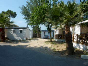 Camping -Le Galet - Marseillan - Languedoc-Roussillon - Frankreich Camping -Le Galet - Marseillan - Languedoc-Roussillon - Frankreich