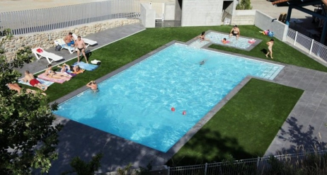 Le Mas Llinas - Languedoc-Roussillon - Le Boulou - 260€/sem