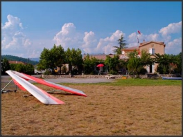 Camping -Le Montéglin - Laragne-Monteglin - Provence-Alpes-Côte d'Azur - Frankreich Camping -Le Montéglin - Laragne-Monteglin - Provence-Alpes-Côte d'Azur - Frankreich