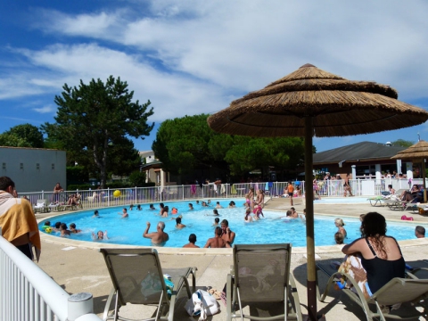 Le Nauzan Plage - Poitou-Charentes - Vaux-sur-Mer - 941€/sem