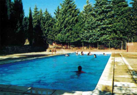 Campingplatz Aude - 68 - MAGAZINs