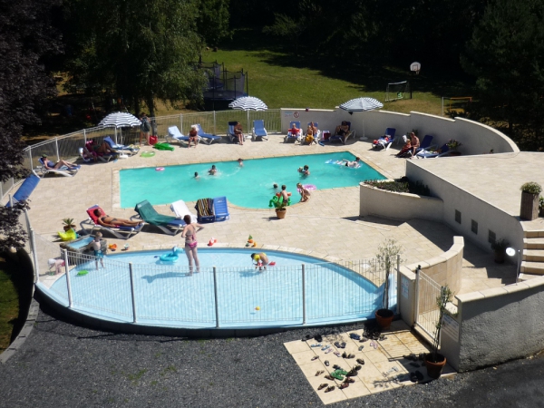 Camping Le Bez - 2 - MAGAZINs