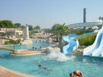 Camping - Royan - Poitou-Charentes - Le Royan Camping - Royan - Poitou-Charentes - Le Royan
