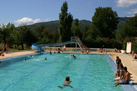 Camping La Roquette-sur-Siagne - 2 - MAGAZINs