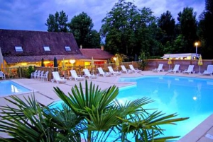 Camping Le Tiradou - Saint-Vincent-de-Cosse