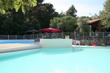 Camping Le Vieux Verger - Connaux