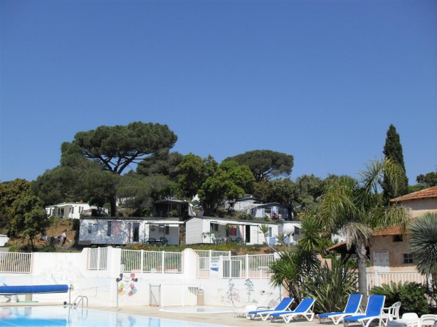Camping -Les Lauriers Roses - Saint-Aygulf - Provence-Alpes-Côte d'Azur - Frankreich Camping -Les Lauriers Roses - Saint-Aygulf - Provence-Alpes-Côte d'Azur - Frankreich