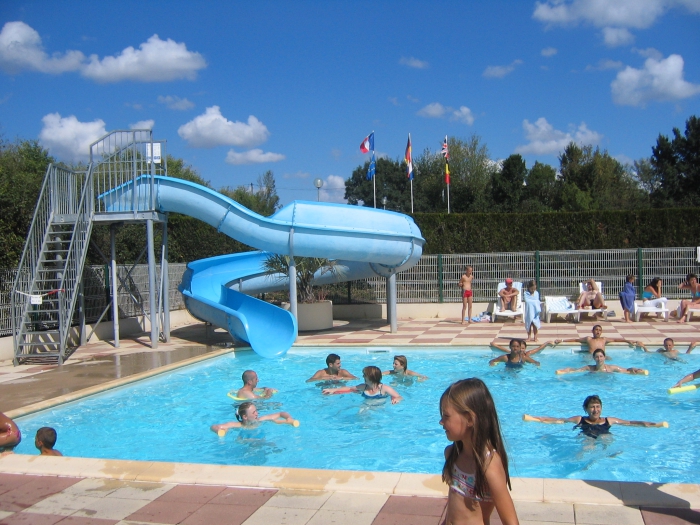 Camping Avrillé - 3 - MAGAZINs