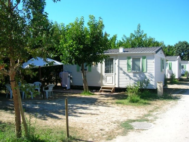 Camping -Les Micocouliers - Graveson - Provence-Alpes-Côte d'Azur - Frankreich Camping -Les Micocouliers - Graveson - Provence-Alpes-Côte d'Azur - Frankreich