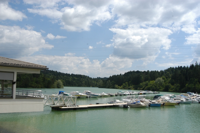 Les Pêcheurs - Franche-Comté - Pont-de-Poitte - 630€/sem
