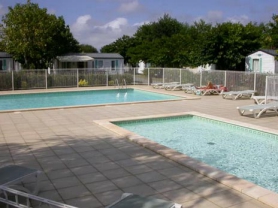 Camping -Les Petits Ecureuils - Biscarrosse - Aquitanien - Frankreich Camping -Les Petits Ecureuils - Biscarrosse - Aquitanien - Frankreich