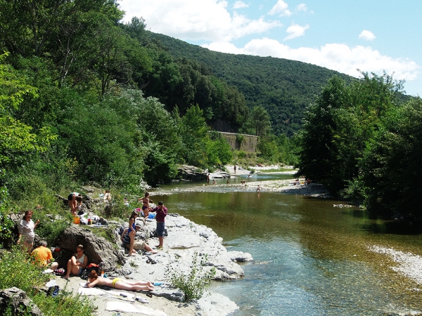 Saint-Jean-du-Gard - 4 - MAGAZINs