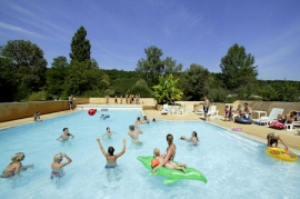 Camping Marcillac-Saint-Quentin - 2 - MAGAZINs