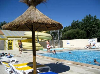 Camping Les Vagues - Brétignolles-sur-Mer