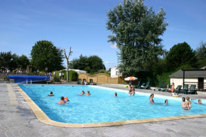 Camping Hermanville-sur-Mer - 2 - MAGAZINs