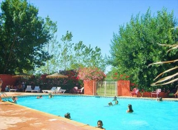 Camping L'Escale - Agde