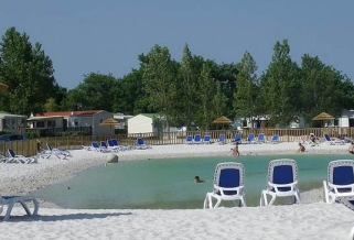 Camping L'Evasion - Landevieille