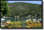 Camping L'Horizon - Talloires