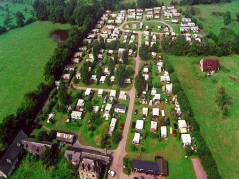 Camping -Lieu Castel - Gonneville-sur-Mer - Basse-Normandie - Frankreich Camping -Lieu Castel - Gonneville-sur-Mer - Basse-Normandie - Frankreich