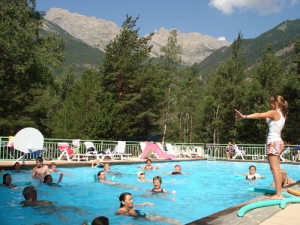 L'Iscle de Prelles - Provence-Alpes-Côte d'Azur - Saint-Martin de Queyrières - 345€/sem