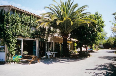 Camping Magali - Saint-Laurent-du-Var