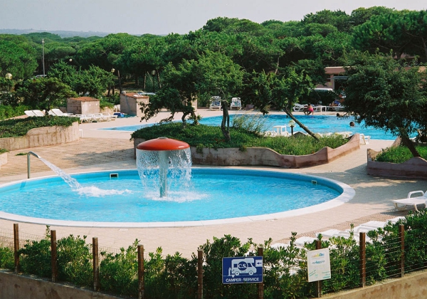 Camping Marina di Sorso - Sorso