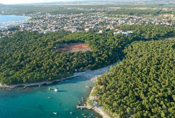 Camping Biograd - 5 - MAGAZINs