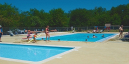 Camping Pont de Maisonneuve - Beaulieu