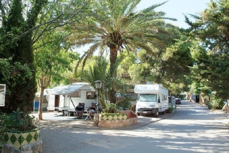 Camping Coma-ruga - 2 - MAGAZINs