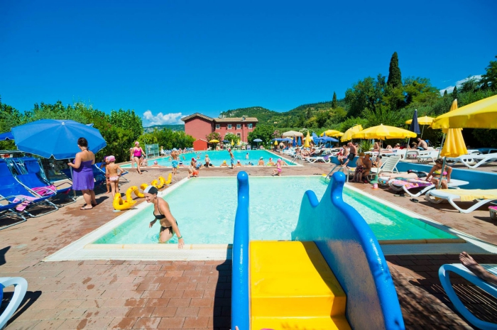 Camping Bardolino - 3 - MAGAZINs