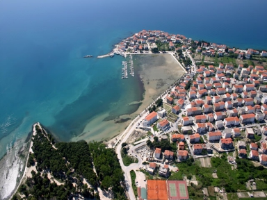 Camping Stobrec Split - Split