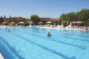 Camping Tiglio - Sirmione