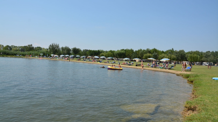 Camping Castiglione del Lago - 2 - MAGAZINs