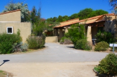 Village de vacances de Gruissan - Languedoc-Roussillon - Gruissan - 850€/sem