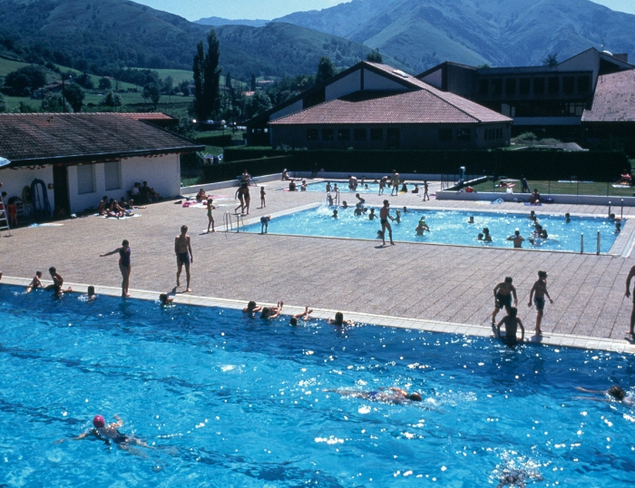 Camping Saint-Étienne-de-Baïgorry - 2 - MAGAZINs