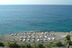 Camping Villaggio dei Fiori - San Remo